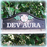 オーラソーマの歴史