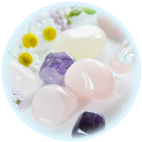 ホロスコープ・クリスタル