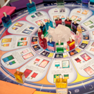 ホロスコープ・クリスタル