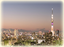 セカンドサロン日本橋