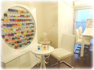 Color&Mdina イムディーナ