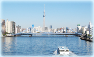 Color&Mdina イムディーナ　周辺