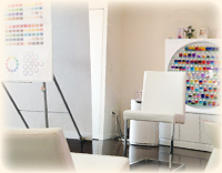 パーソナルカラーリスト養成講座