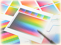 配色テクニック